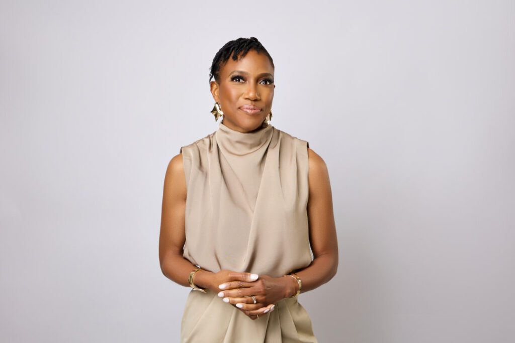 CEO and course instructor, Marie Deveaux welcomes you to the High Tides Academy.